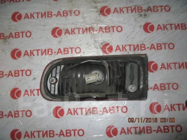 ����������� ����� Toyota Corolla 1354 ����