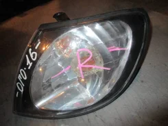 ������� ����� Toyota Corolla Spacio 1339 ����