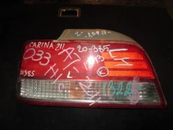 ������ ������ ����� Toyota Carina 1996-1998 20385 ����