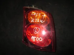 ������ ������ ����� Mitsubishi Colt 4600 ����