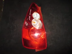 ������ ������ ����� Mazda Premacy 4830 ����