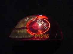 ������ ������ ������ Toyota Porte 4348 ����