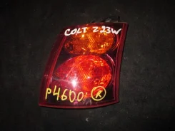 ������ ������ ������ Mitsubishi Colt 4600 ����