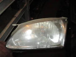 ���� ����� Toyota Corolla Spacio 1338 ����