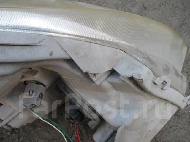 ���� ����� Toyota Corolla Spacio 1366 ����