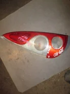 ������ ������ ����� Toyota Funcargo 1999-2002 52027 ����
