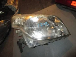 ���� ������ Nissan Lafesta 1743 ����