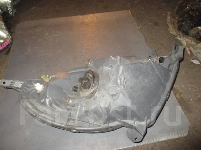 ���� ����� Toyota Funcargo 2003- 52088 ����