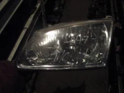 ���� ����� Toyota Corolla Spacio 1338 ����
