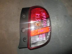 ������ ������ ������ Nissan March T001 ����