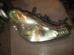���� ������ Nissan Wingroad 1777 ����