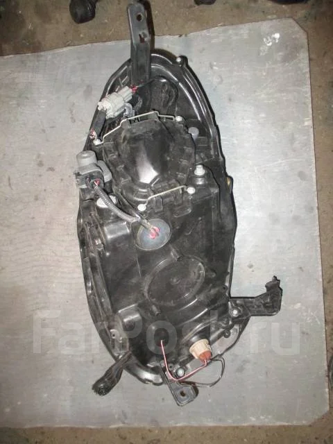 ���� ����� Nissan March 1816 ����