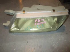 ���� ����� Nissan Sunny 9701 ����
