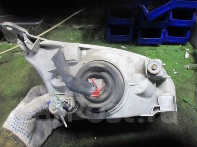 ���� ����� Toyota Corolla Spacio 1338 ����