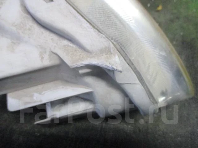 ���� ����� Toyota Corolla Spacio 1338 ����