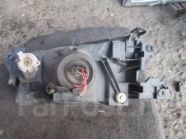 ���� ������ Mazda Demio 2000-2002 1001 ����