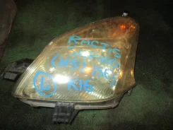 ���� ����� Toyota Ractis 52156 ����