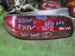 ������ ������ ����� Toyota Curren 20345 ����