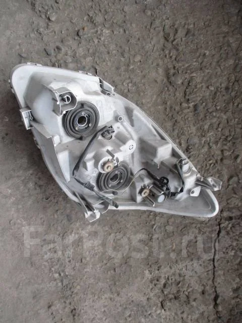 ���� ������ Toyota Corolla Spacio 1366 ����
