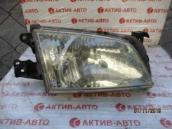 ���� ������ Mazda Demio 2000-2002 1001 ����