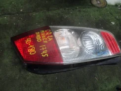 ������ ������ ������ Mitsubishi Mirage Dingo 1745 ����