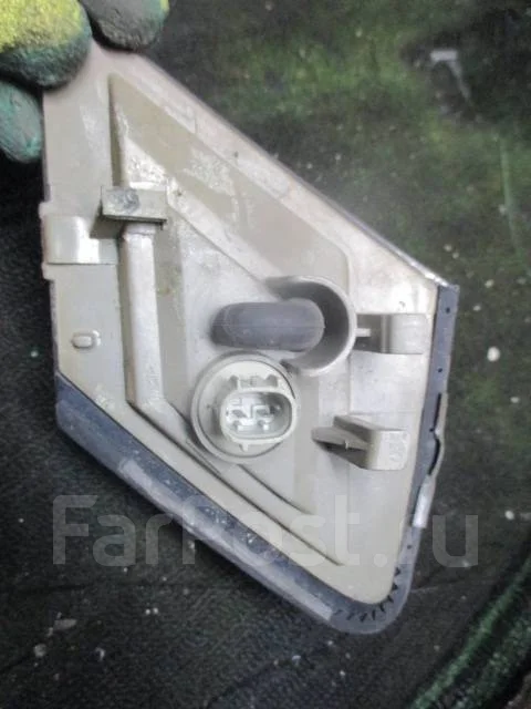 ������� ������ Toyota Mark II 22221 ����