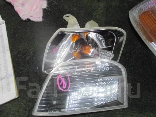 ������� ����� Toyota Sprinter 1997-2000 12452 ����