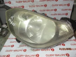 ���� ������ Nissan AD 1800 ����