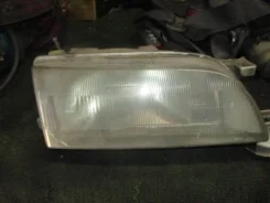 ���� ������ Toyota Corolla 1992 12356 ����