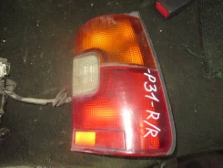 ������ ������ ������ Toyota Sprinter Wagon 1992 12363 ����