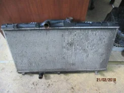 �������� ���������� Toyota Sprinter Wagon 1992 1640011550 ����