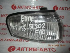 ������� ������ Toyota Corona Exiv 20373 ����