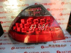 ������ ������ ����� Honda Inspire 5862 ����