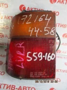 ������ ������ ����� Mazda MPV 4458 ����
