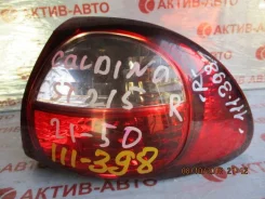 ������ ������ ������ Toyota Caldina 2150 ����