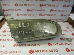 ���� ������ Toyota Corolla 1995-1997 12411 ����