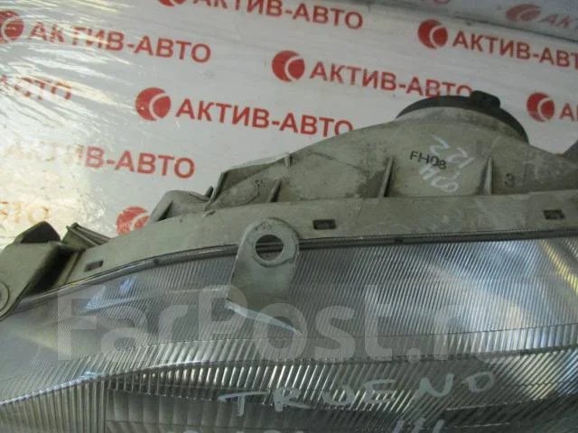 ���� ����� Toyota Sprinter Trueno 12421 ����