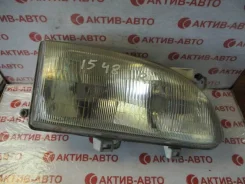 ���� ������ Nissan Serena 1548 ����