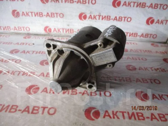 ������� Mitsubishi Pajero Mini M002T44081 ����