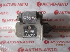 ������� Mitsubishi Pajero Mini M002T44081 ����