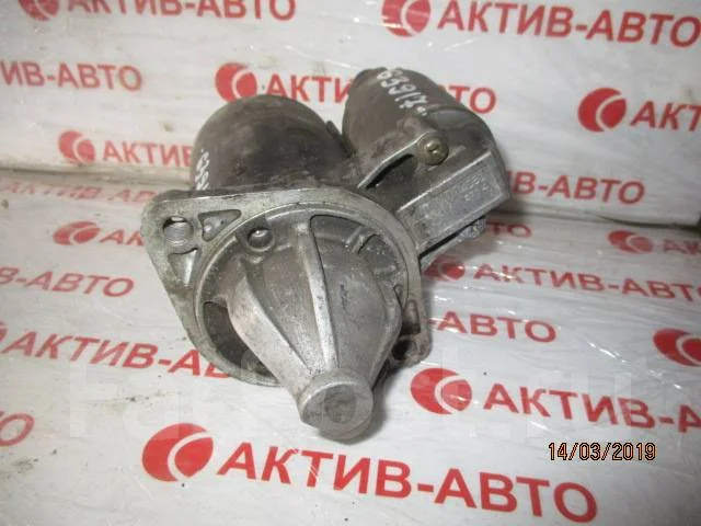 ������� Mitsubishi Pajero Mini M002T44081 ����