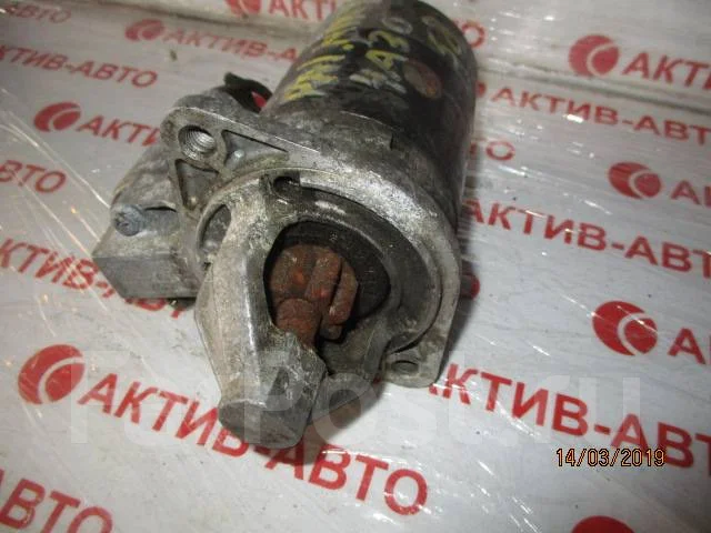 ������� Mitsubishi Pajero Mini M002T44081 ����
