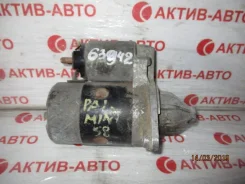 ������� Mitsubishi Pajero Mini M002T44081 ����