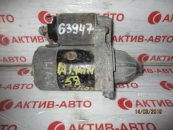 ������� Mitsubishi Pajero Mini M002T44081 ����