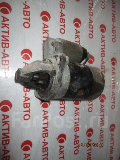 ������� Mitsubishi Pajero Mini M002T44081 ����