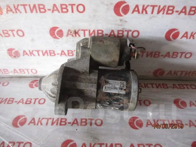 ������� Mitsubishi Colt M000T30771 ����
