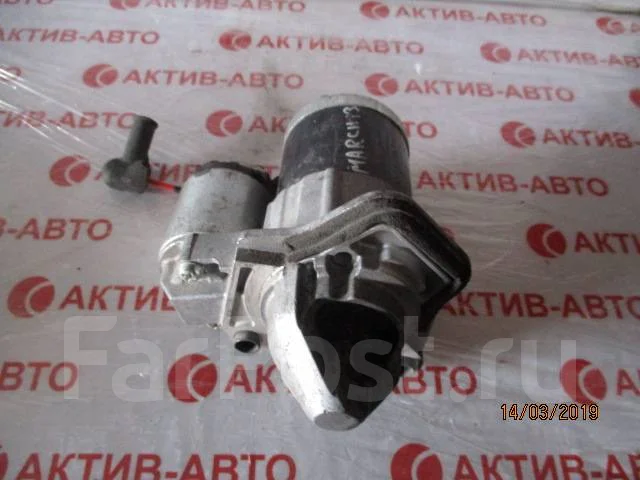 ������� Nissan Latio 233001HC0D ����