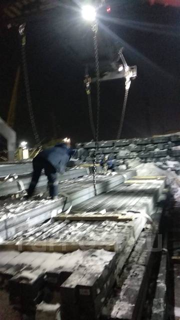 Грузчики загрузка Кантенеров подем на стропах от 350 в час ...