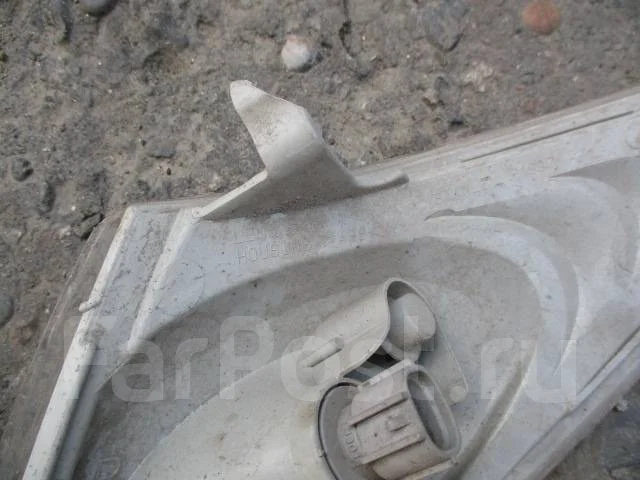 ������� ������ Mazda Premacy 2001- 1997 ����
