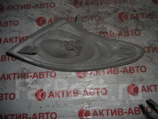 ������� ������ Mazda Premacy 2001- 1997 ����